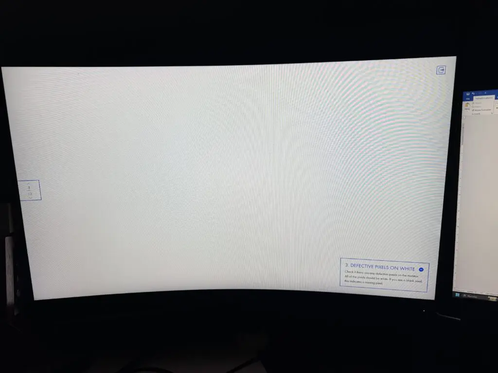 Recenzja KTC H32S17F – Monitor Gamingowy 32 cale, 240 Hz, Full HD – Idealny do Gier i Pracy 48 IMG 0293