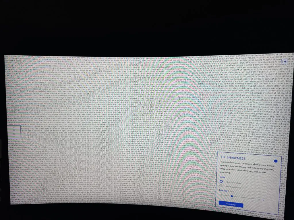 Recenzja KTC H32S17F – Monitor Gamingowy 32 cale, 240 Hz, Full HD – Idealny do Gier i Pracy 62 IMG 0298