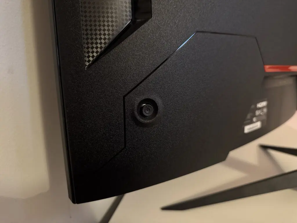 Recenzja KTC H32S17F – Monitor Gamingowy 32 cale, 240 Hz, Full HD – Idealny do Gier i Pracy 38 IMG 0313