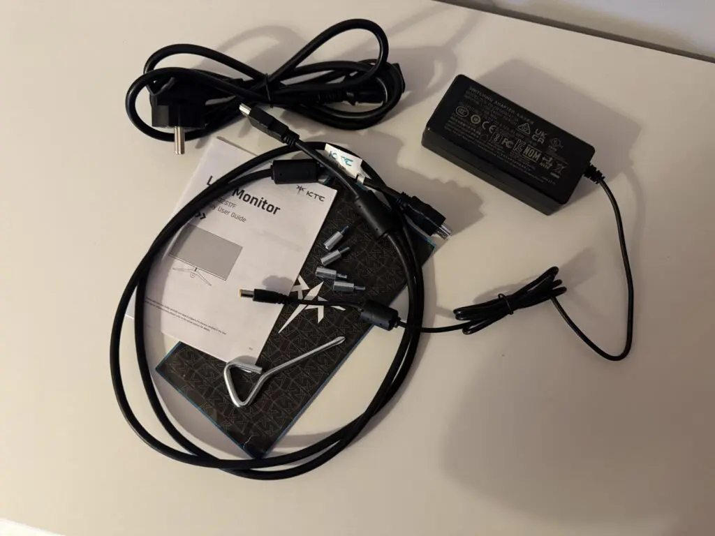 Recenzja KTC H32S17F – Monitor Gamingowy 32 cale, 240 Hz, Full HD – Idealny do Gier i Pracy 20 IMG 0330