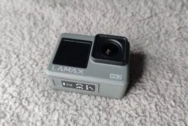 Kamerka Lamax X9.2