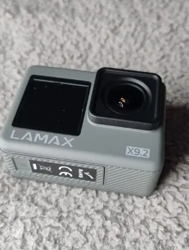 Kamerka Lamax X9.2
