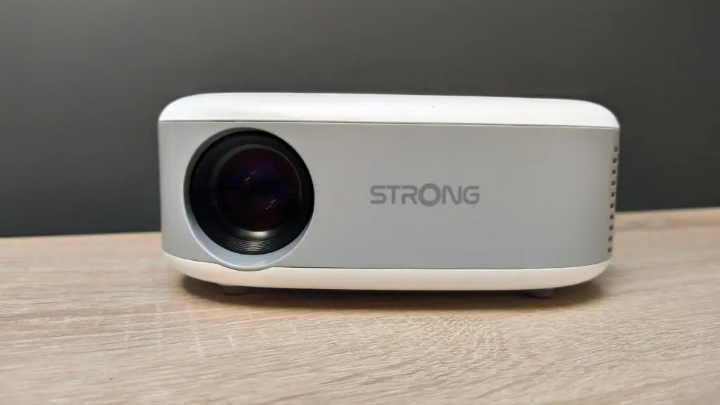 Strong N1 – fenomenalny mały projektor 28 IMG 20241221 091841