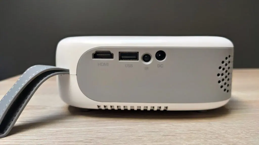 Strong N1 – fenomenalny mały projektor 22 IMG 20241221 091916