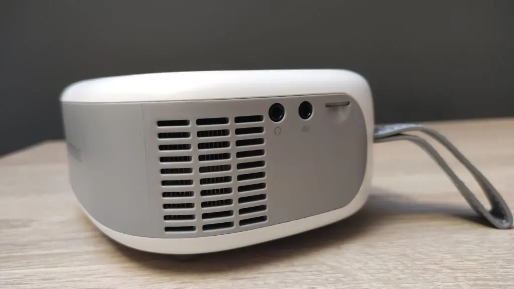 Strong N1 – fenomenalny mały projektor 26 IMG 20241221 091931