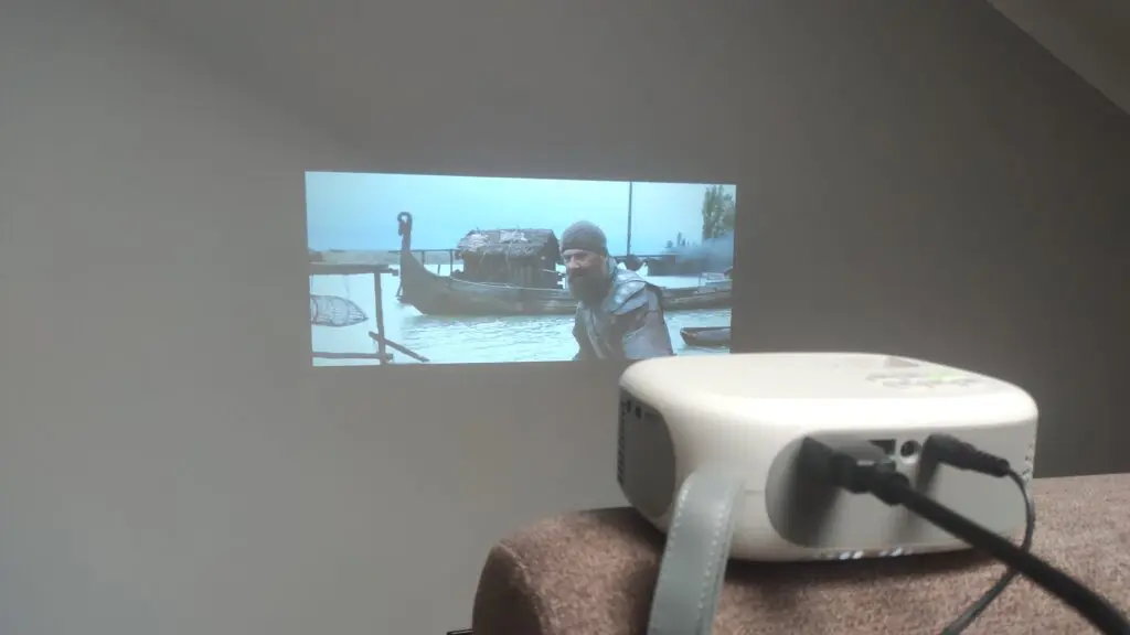 Strong N1 – fenomenalny mały projektor 34 IMG 20250113 135957