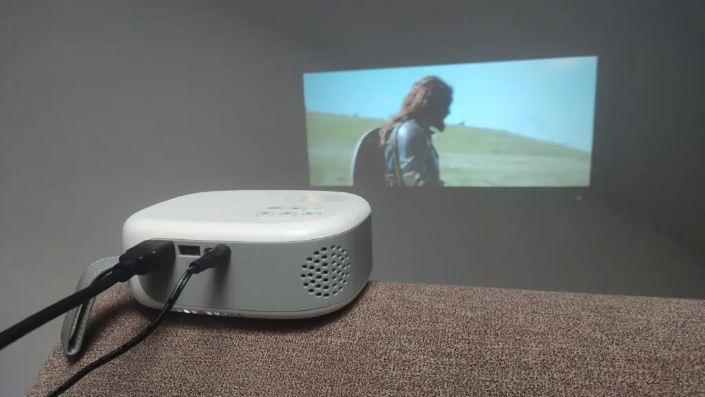 Strong N1 – fenomenalny mały projektor 30 IMG 20250113 140028