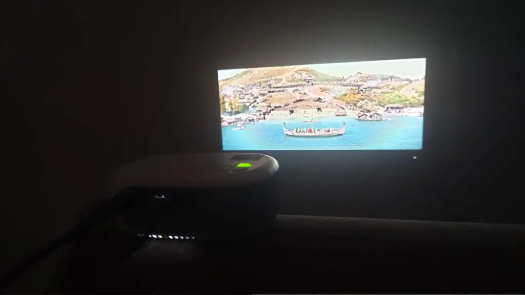 Strong N1 – fenomenalny mały projektor 36 IMG 20250113 140225