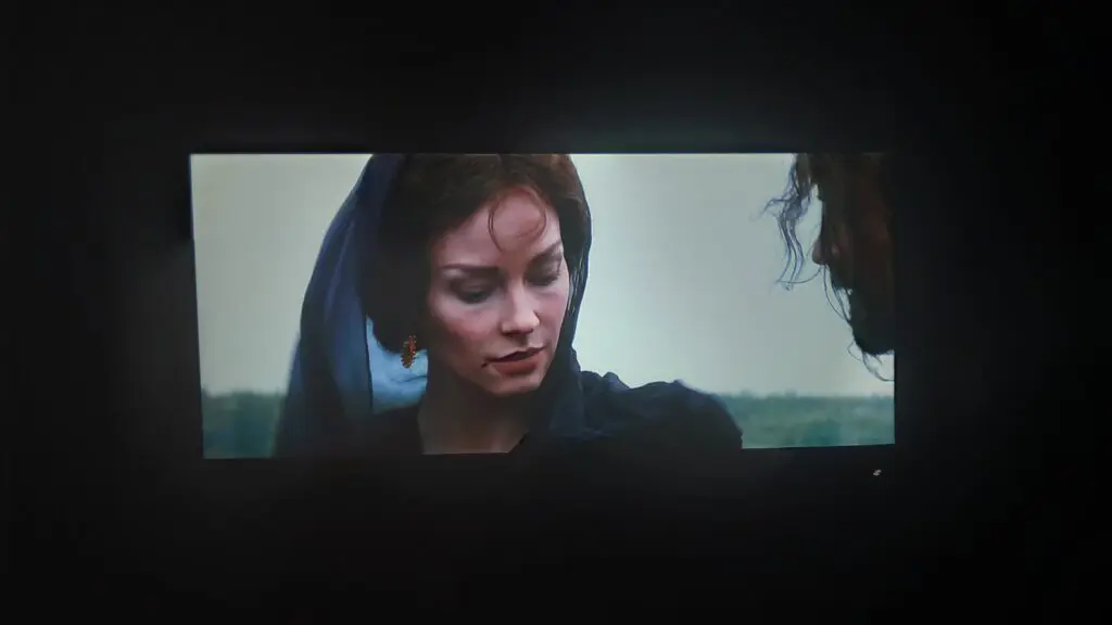 Strong N1 – fenomenalny mały projektor 38 IMG 20250113 140334