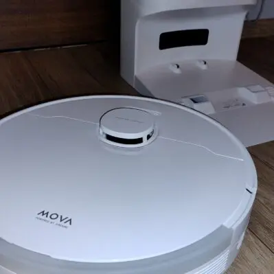 Stacja dokująca Dreame Mova S10 Plus
