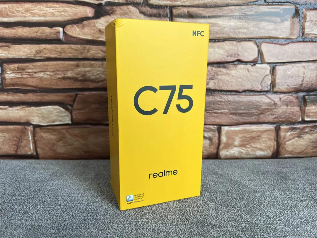 Realme C75 czyli wytrzymały telefon za tysiaka 16 IMG 6807~photo
