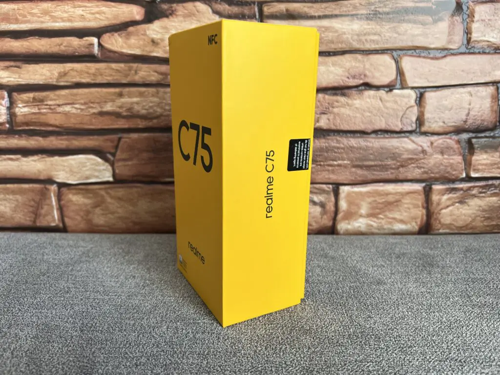 Realme C75 czyli wytrzymały telefon za tysiaka 18 IMG 6808~photo