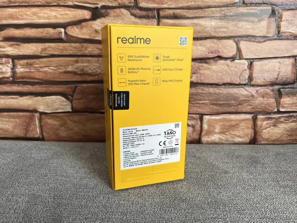 Realme C75 czyli wytrzymały telefon za tysiaka 20 IMG 6809~photo