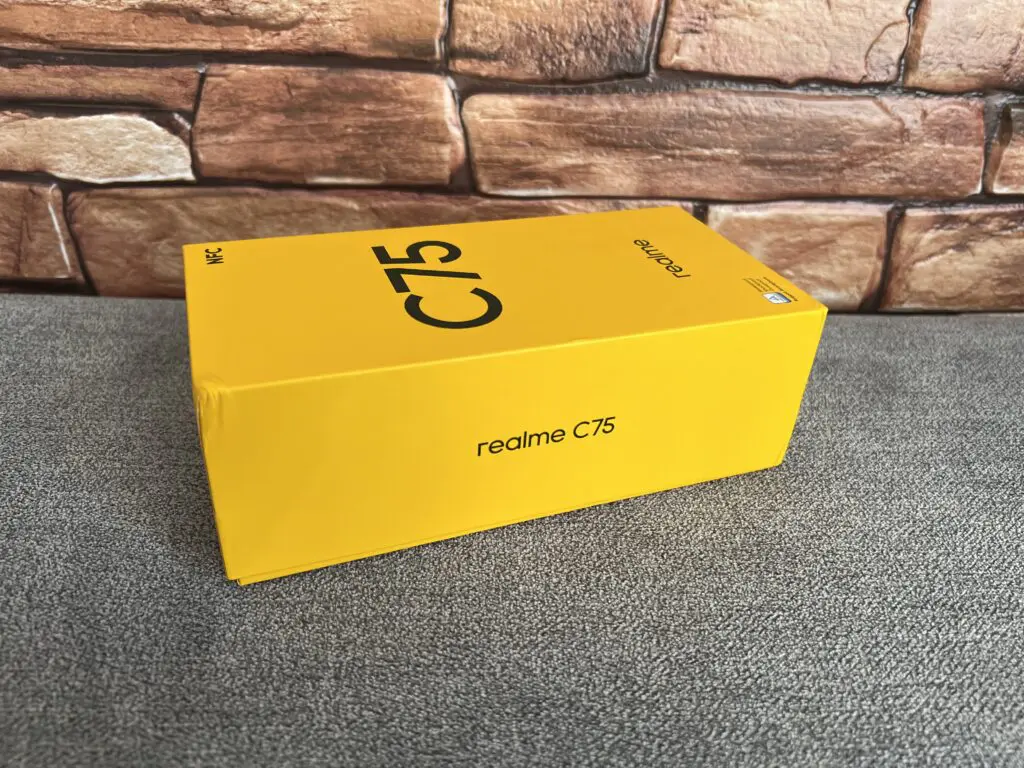 Realme C75 czyli wytrzymały telefon za tysiaka 22 IMG 6810~photo