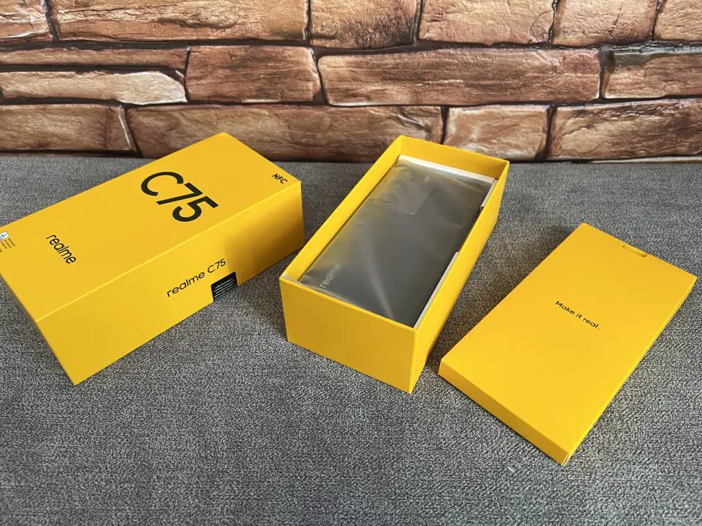 Realme C75 czyli wytrzymały telefon za tysiaka 26 IMG 6812~photo