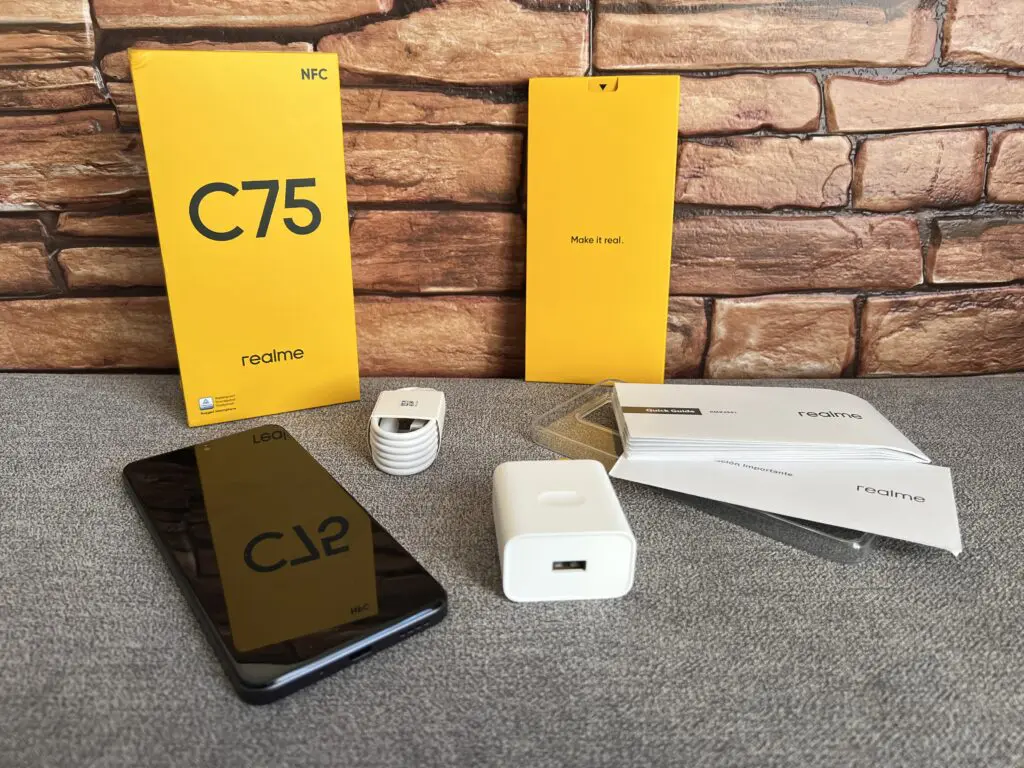 Realme C75 czyli wytrzymały telefon za tysiaka 28 IMG 6814~photo