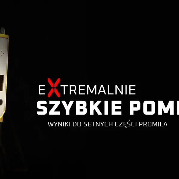 ALCOLIFE S6 – nowy alkomat bezustnikowy do szybkich i masowych badań trzeźwości 35 M alkomat ALCOLIFE S6 6