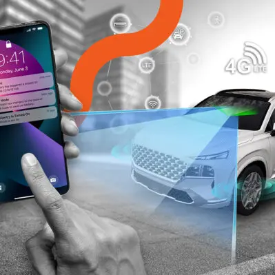 MioNext App MiSentry