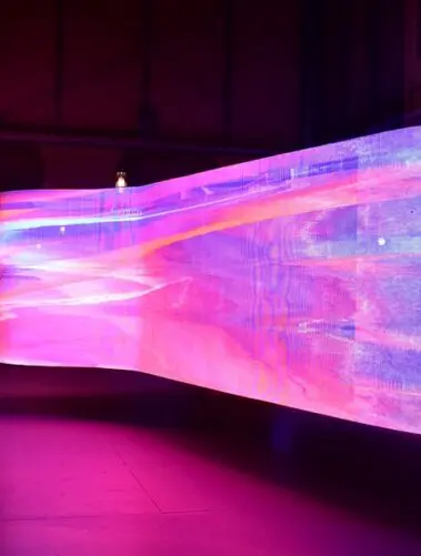 Wyświetlacz OLED – innowacja, która zmienia jakość obrazu