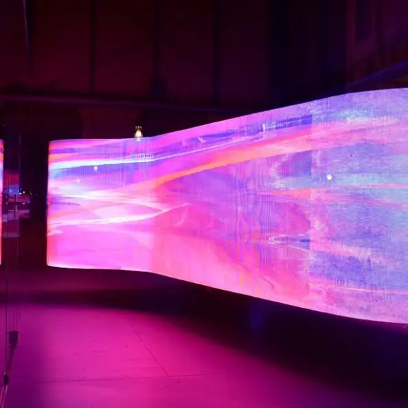 Wyświetlacz OLED – innowacja, która zmienia jakość obrazu