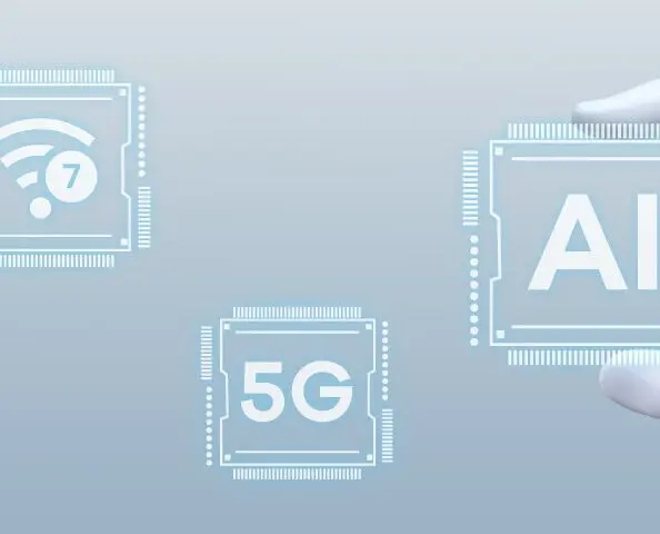 Zyxel Networks wskazuje AI i WiFi 7 jako kluczowe trendy sieciowe w 2025 roku 34 AI Wi-Fi 7 Zyxel