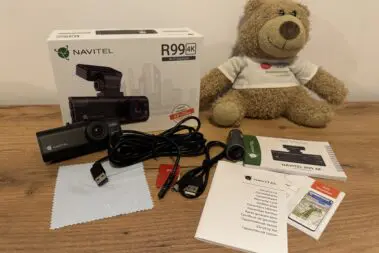 Wideorejestrator NAVITEL R99 4K - Wydajność, funkcje i jakość nagrywania 16 IMG 0550