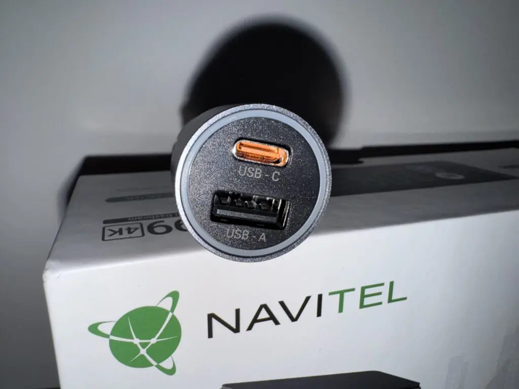 Wideorejestrator NAVITEL R99 4K - Wydajność, funkcje i jakość nagrywania 18 IMG 0553