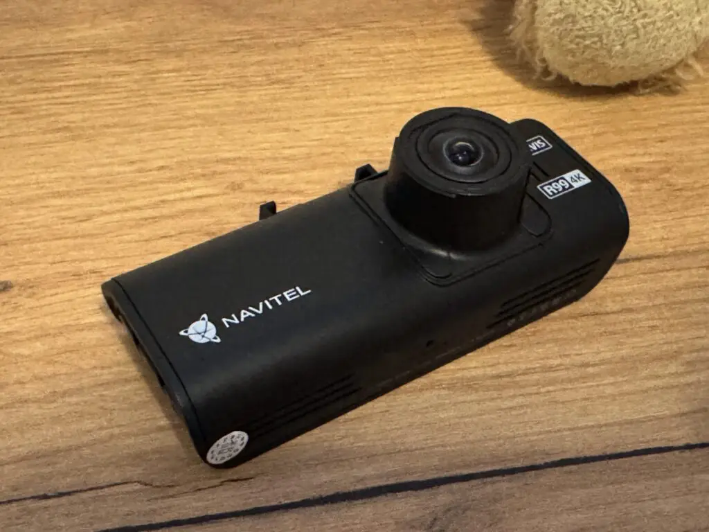 Wideorejestrator NAVITEL R99 4K - Wydajność, funkcje i jakość nagrywania 26 IMG 0557