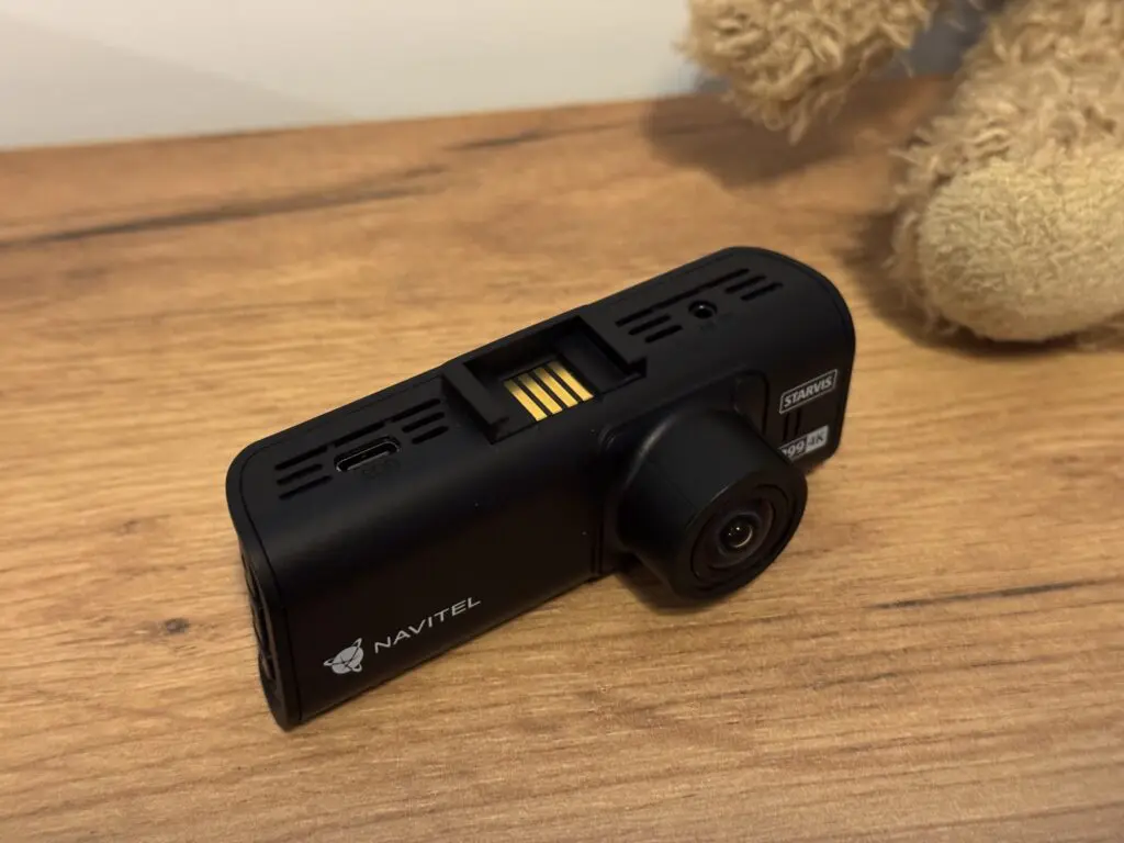 Wideorejestrator NAVITEL R99 4K - Wydajność, funkcje i jakość nagrywania 38 IMG 0559
