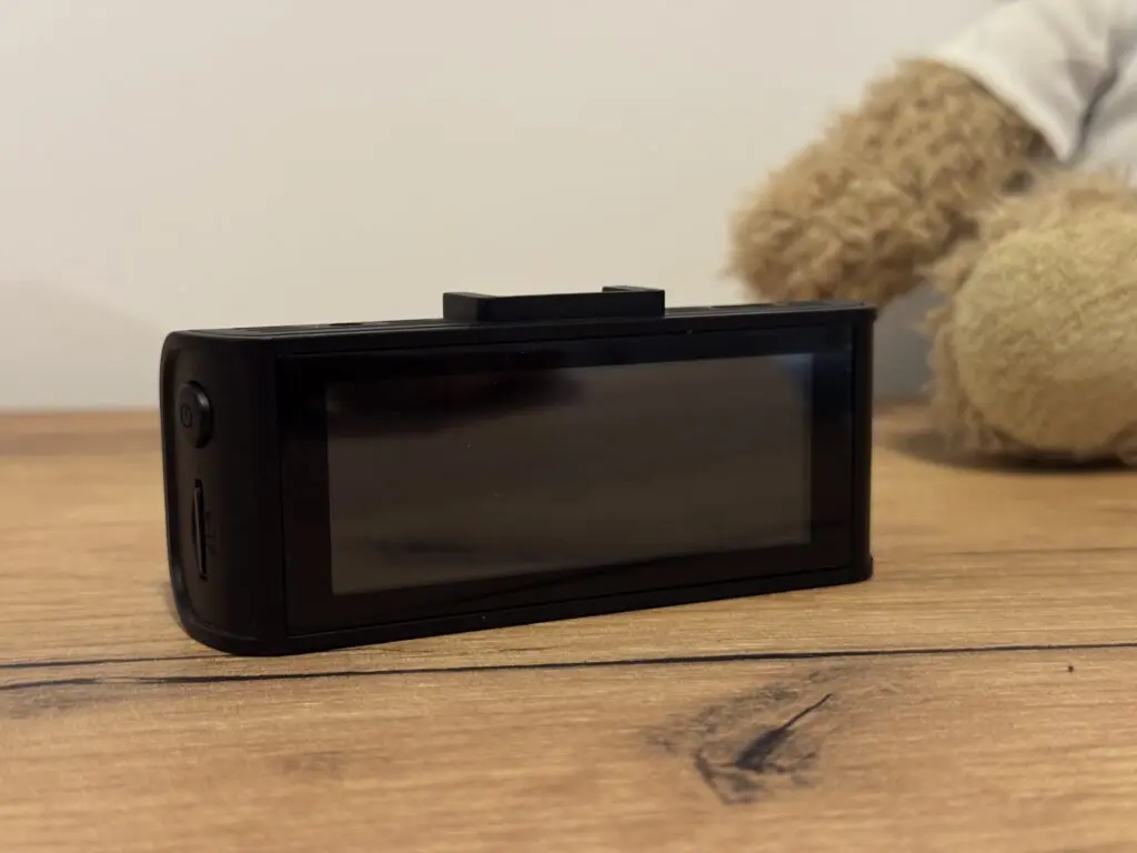 Wideorejestrator NAVITEL R99 4K - Wydajność, funkcje i jakość nagrywania 34 IMG 0560