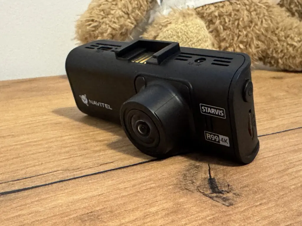 Wideorejestrator NAVITEL R99 4K - Wydajność, funkcje i jakość nagrywania 28 IMG 0563