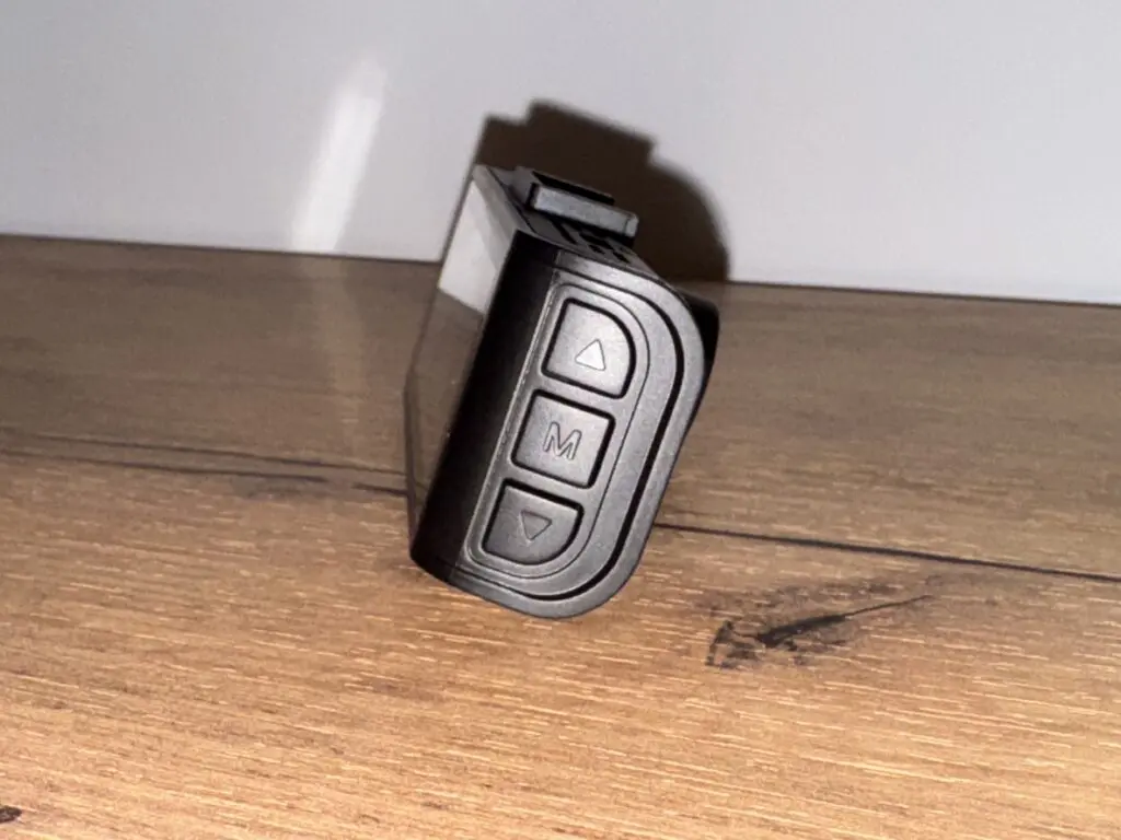 Wideorejestrator NAVITEL R99 4K - Wydajność, funkcje i jakość nagrywania 32 IMG 0578