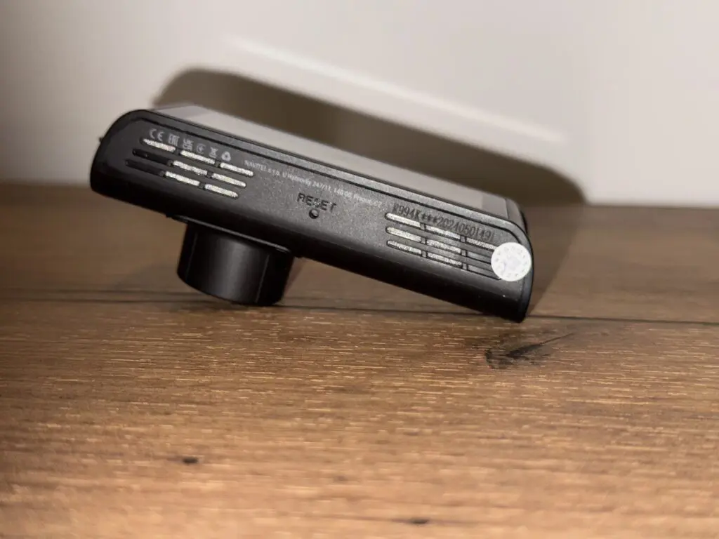 Wideorejestrator NAVITEL R99 4K - Wydajność, funkcje i jakość nagrywania 44 IMG 0580