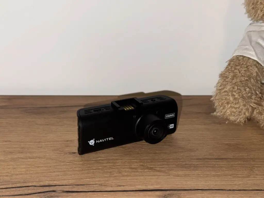 Wideorejestrator NAVITEL R99 4K - Wydajność, funkcje i jakość nagrywania 22 IMG 0582