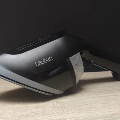 Lauben Handheld Steam Iron 1950BC