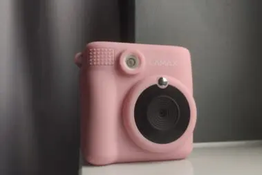 Lamax InstaKid1 – dla dorosłego też spoko! 63 Lamax InstaKid1