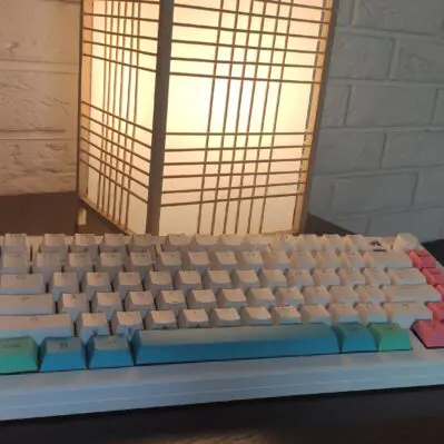 Glorious GMMK 3 klawiatura