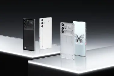 Redmagic 10 Pro – najlepszy gamingowy smartfon już w Polsce 30 RM10 Series