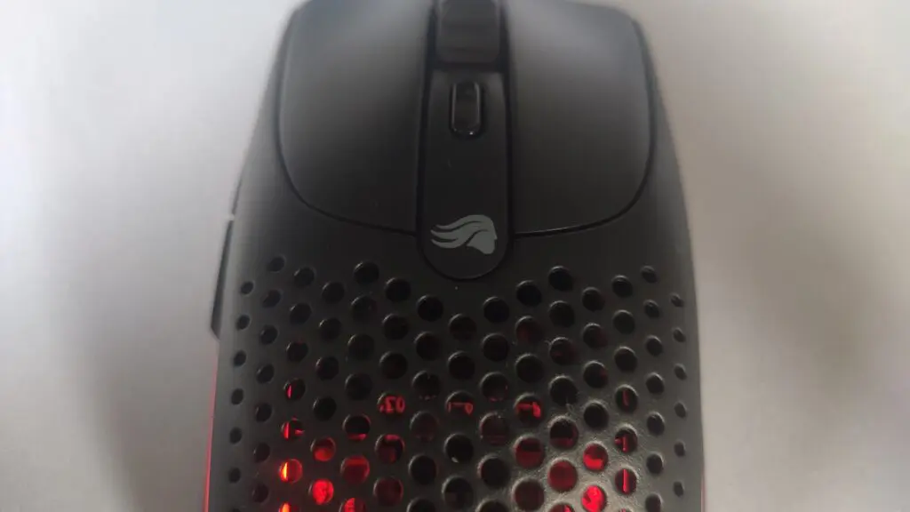 Glorious Model O 2 Mini – mała myszka z potężnym problemem 34 IMG 20250302 114453