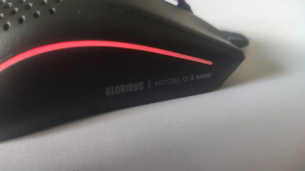 Glorious Model O 2 Mini – mała myszka z potężnym problemem 60 IMG 20250302 114503