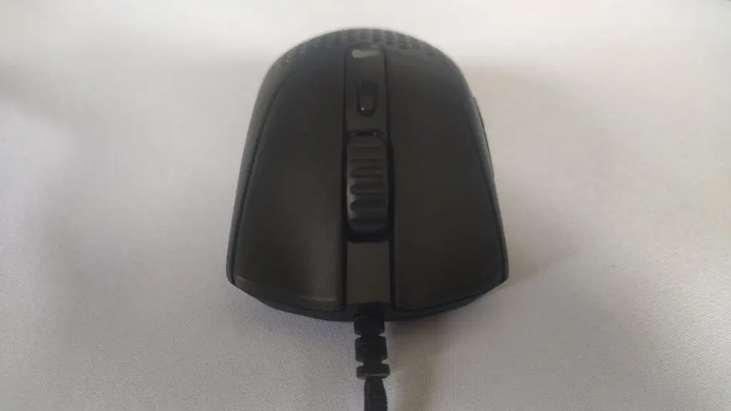 Glorious Model O 2 Mini – mała myszka z potężnym problemem 62 IMG 20250302 114528