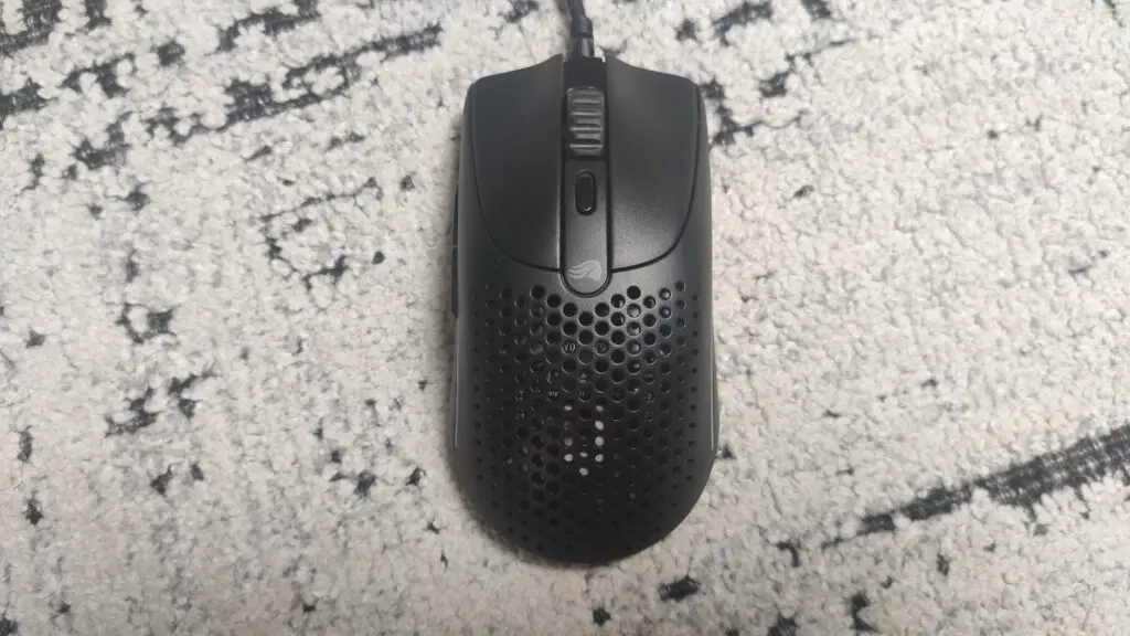 Glorious Model O 2 Mini – mała myszka z potężnym problemem 20 IMG 20250302 115927