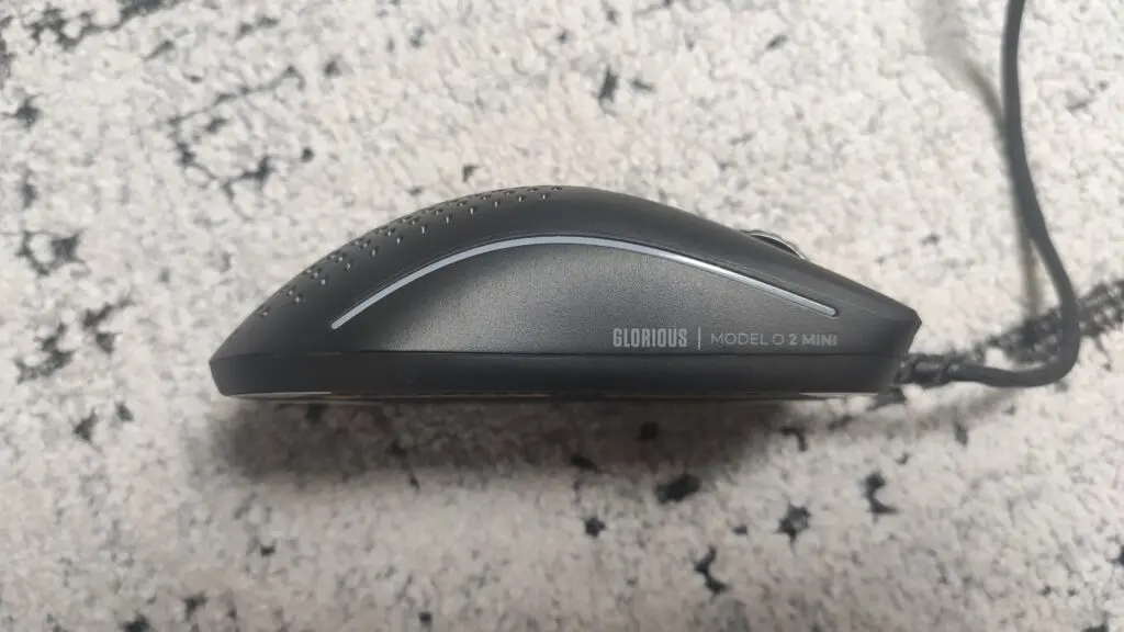 Glorious Model O 2 Mini – mała myszka z potężnym problemem 18 IMG 20250302 115943