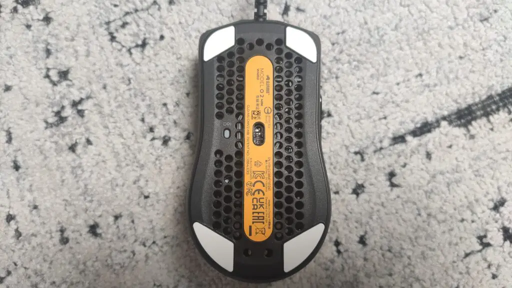 Glorious Model O 2 Mini – mała myszka z potężnym problemem 24 IMG 20250302 115947