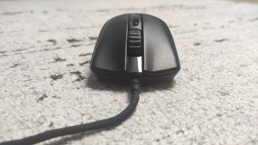 Glorious Model O 2 Mini – mała myszka z potężnym problemem 26 IMG 20250302 120013