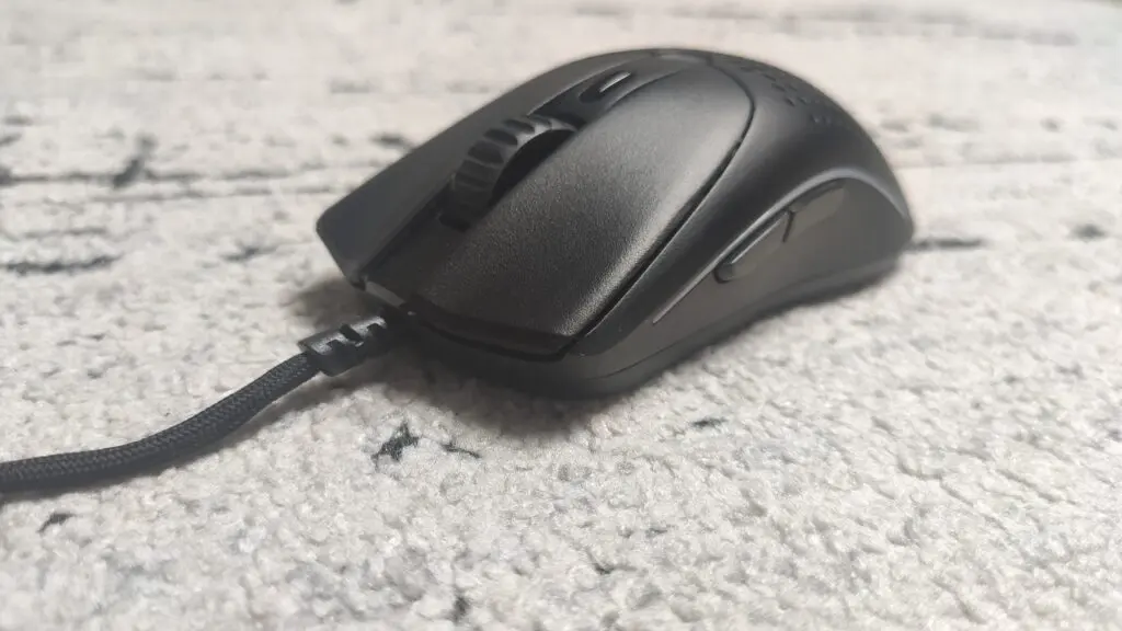 Glorious Model O 2 Mini – mała myszka z potężnym problemem 28 IMG 20250302 120032