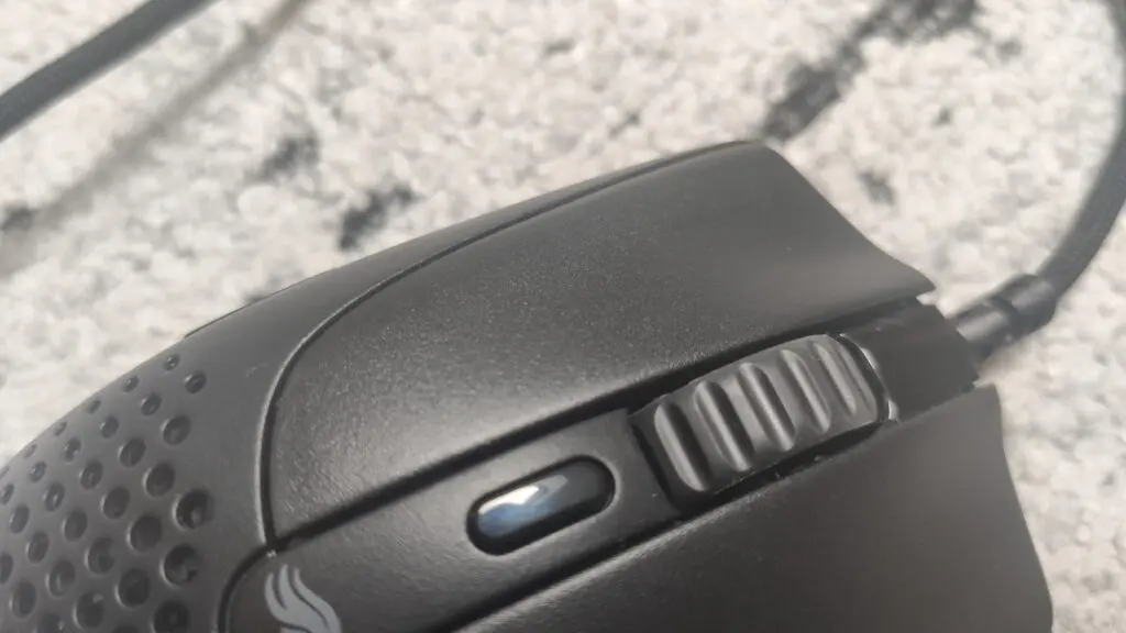 Glorious Model O 2 Mini – mała myszka z potężnym problemem 30 IMG 20250302 120214