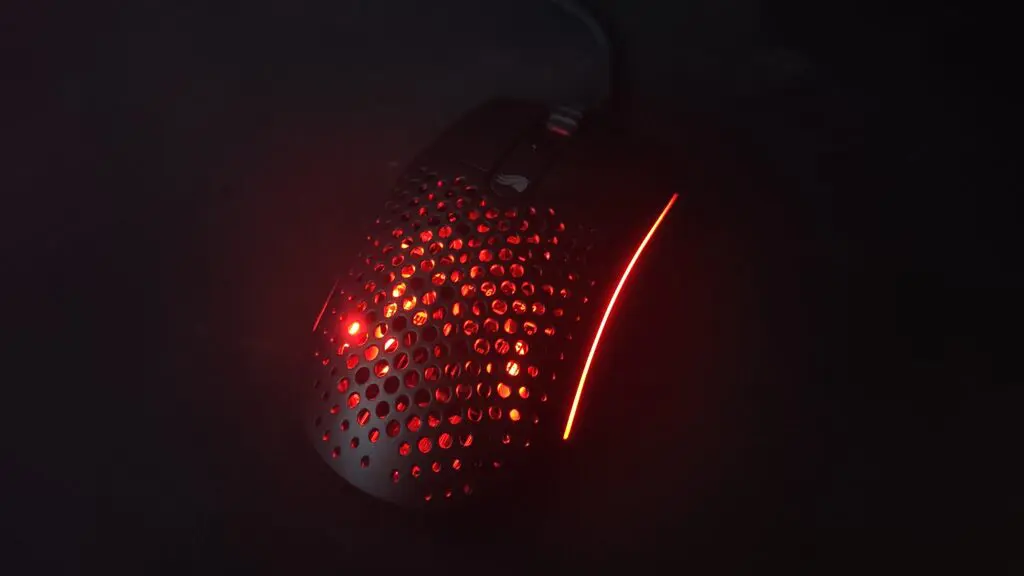 Glorious Model O 2 Mini – mała myszka z potężnym problemem 50 IMG 20250302 171052