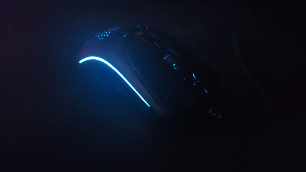 Glorious Model O 2 Mini – mała myszka z potężnym problemem 48 IMG 20250302 171238