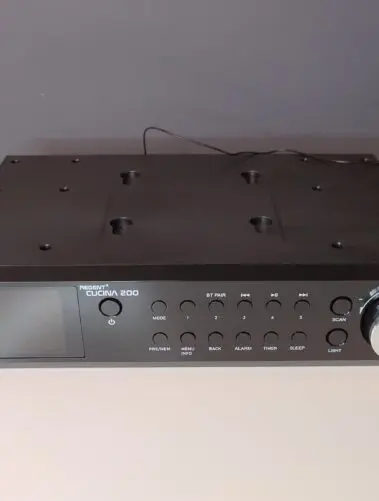 Ferguson Regent Cucina 200